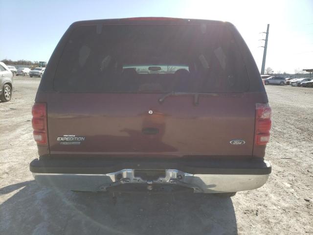 Photo 6 from auction – 2000 FORD EXPEDITION with VIN 1FMRU15L2YLA77897