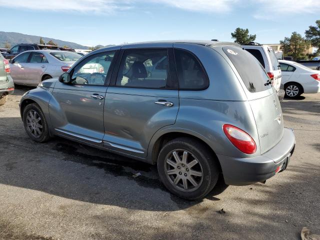 Photo 2 from auction – 2010 CHRYSLER PT CRUISER with VIN 3A4GY5F9XAT200022