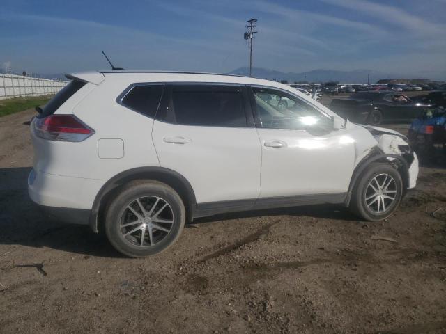 Photo 3 from auction – 2016 NISSAN ROGUE S with VIN KNMAT2MT9GP731958