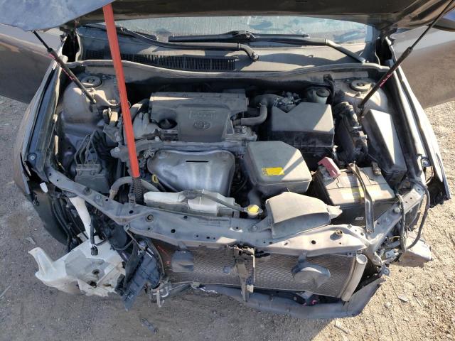 Photo 11 from auction – 2015 TOYOTA CAMRY LE with VIN 4T1BF1FK3FU063015