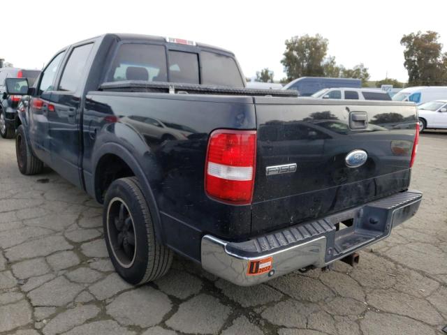 Photo 2 from auction – 2007 FORD UK with VIN 1FTPW12537KC44011