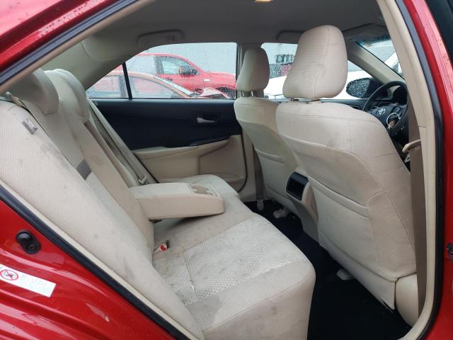 Photo 10 from auction – 2014 TOYOTA CAMRY L with VIN 4T4BF1FK6ER434138