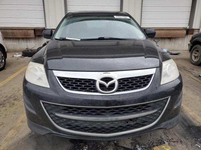 Photo 5 from auction – 2010 MAZDA CX-9 with VIN JM3TB2MA7A0214515