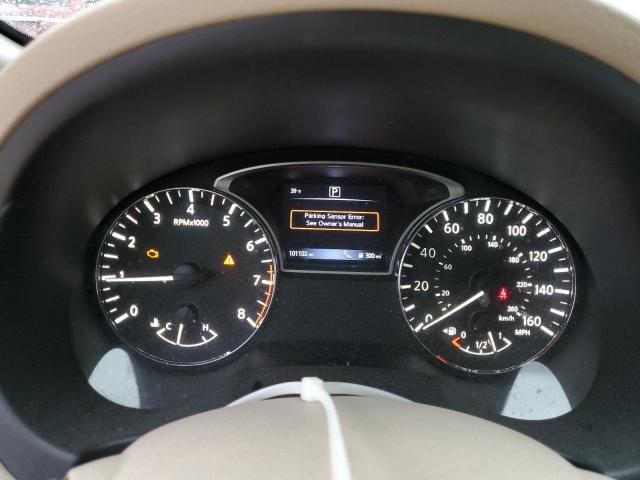 Photo 9 from auction – 2016 NISSAN ALTIMA 3.5 with VIN 1N4BL3AP8GC118924