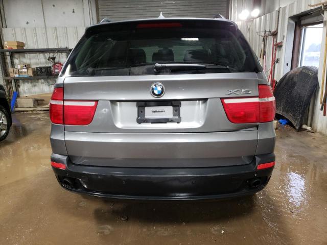 Photo 6 from auction – 2010 BMW X5 XDRIVE3 with VIN 5UXFE4C58AL380441