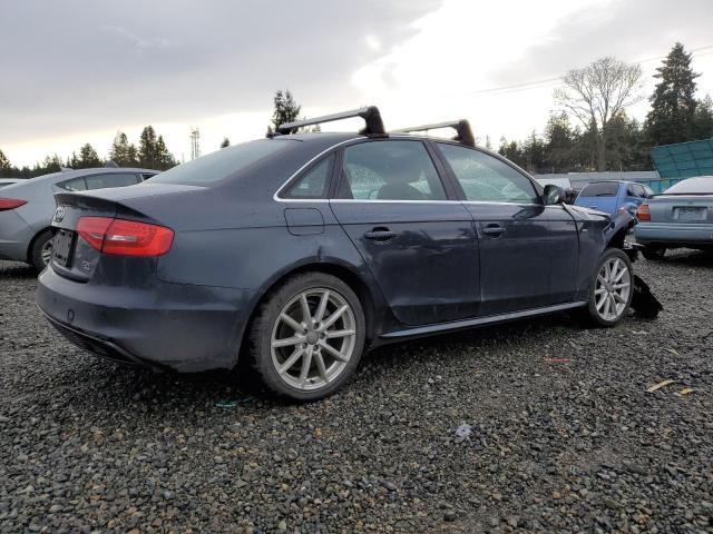 Фото 3 с аукциона – 2014 AUDI A4 PRESTIG с VIN WAUKFAFL2EN007487
