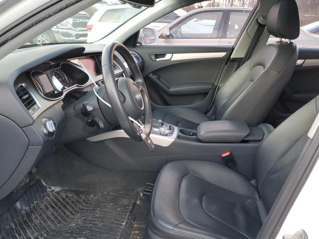 Photo 7 from auction – 2013 AUDI A4 PREMIUM with VIN WAUFFCFL0DA180718