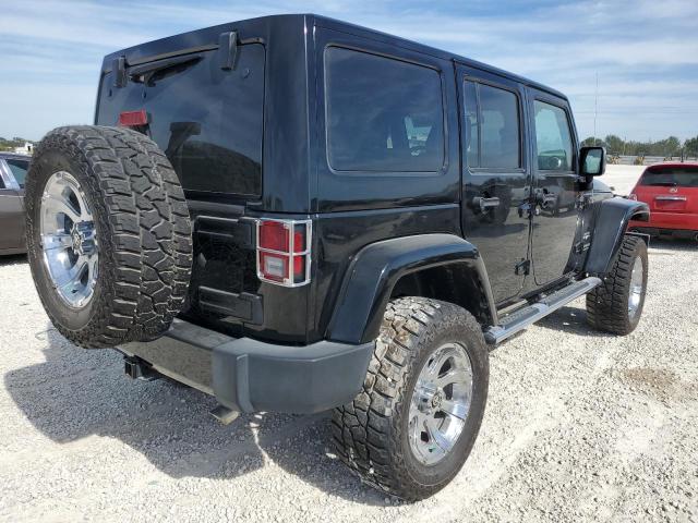 Photo 3 from auction – 2017 JEEP WRANGLER U with VIN 1C4HJWEGXHL513808