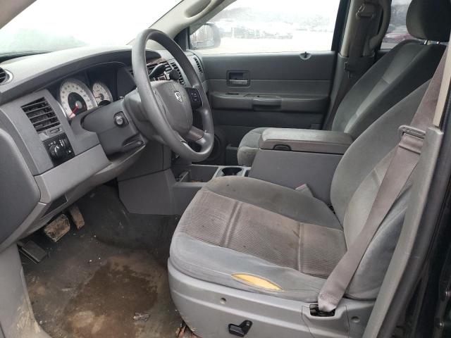 Photo 7 from auction – 2004 DODGE DURANGO SL with VIN 1D4HB48D64F103733