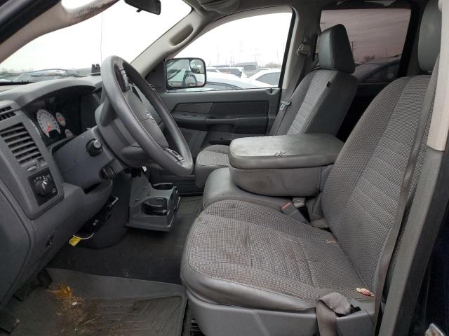 Photo 7 from auction – 2008 DODGE RAM 1500 S with VIN 1D7HU18N08J155320