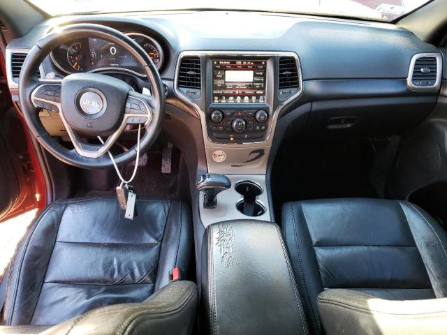 Photo 8 from auction – 2014 JEEP GRAND CHER with VIN 1C4RJFAG1EC392270