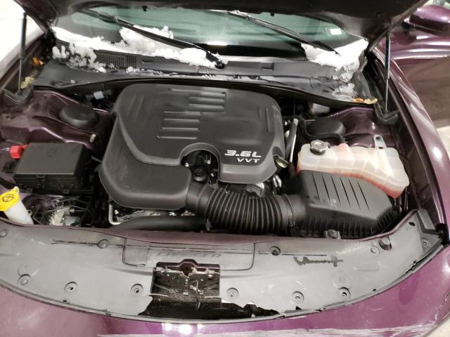 Photo 11 from auction – 2021 DODGE CHARGER SX with VIN 2C3CDXBG2MH638762