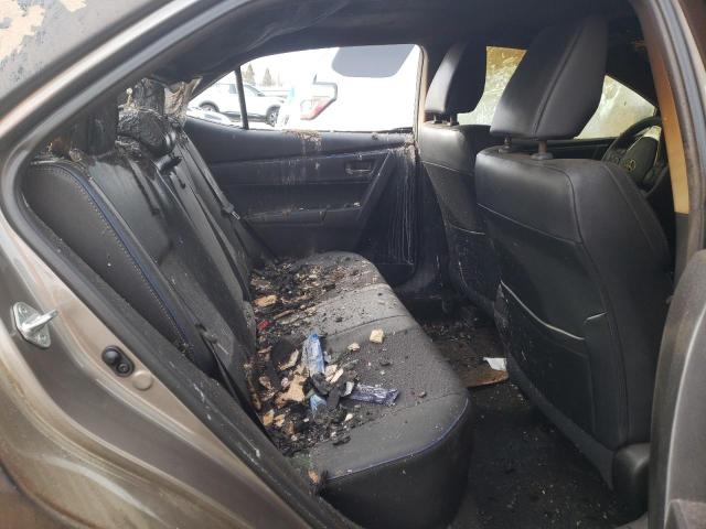 Photo 10 from auction – 2017 TOYOTA COROLLA L with VIN 5YFBURHE0HP644486