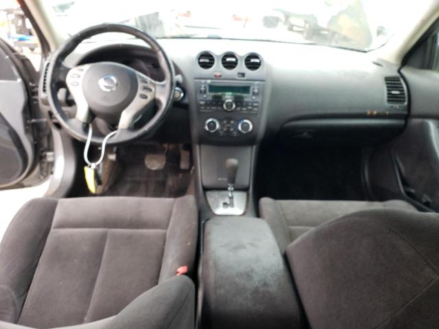 Photo 8 from auction – 2008 NISSAN ALTIMA 2.5 with VIN 1N4AL21E08C272209