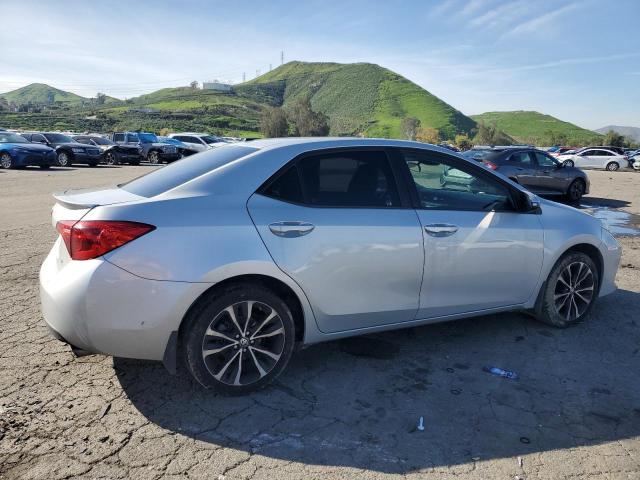 Photo 3 from auction – 2017 TOYOTA COROLLA L with VIN 5YFBURHE0HP592356