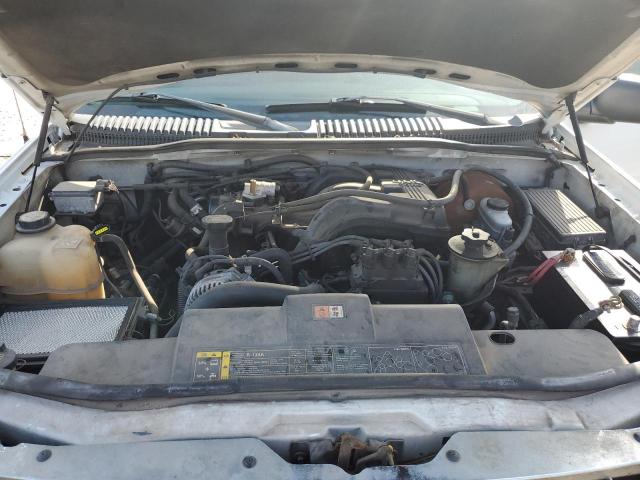 Photo 12 from auction – 2003 FORD EXPLORER X with VIN 1FMZU63K83ZA14980