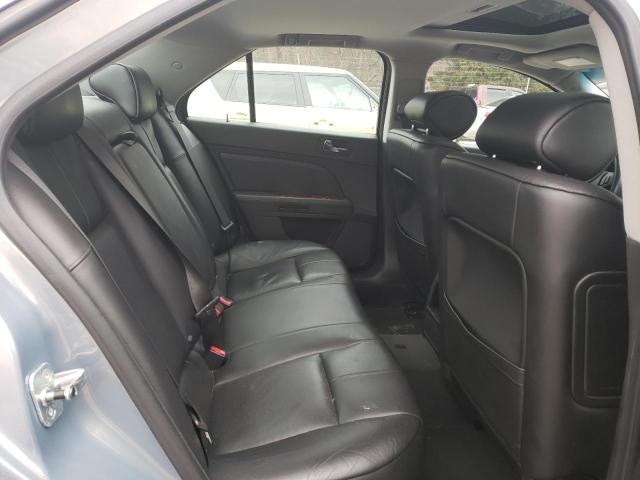Photo 10 from auction – 2007 CADILLAC STS with VIN 1G6DW677270158925