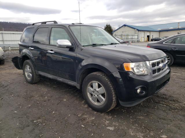 صورة رقم 4 من المزاد - 2011 FORD ESCAPE XLT مع VIN 1FMCU9D77BKC24270