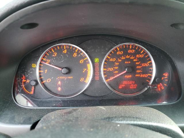 Photo 9 from auction – 2008 MAZDA 6 I with VIN 1YVHP85C385M09182