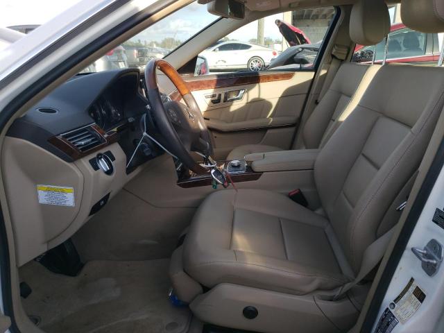 Photo 7 from auction – 2012 MERCEDES-BENZ E 350 4MAT with VIN WDDHF8JB0CA655084