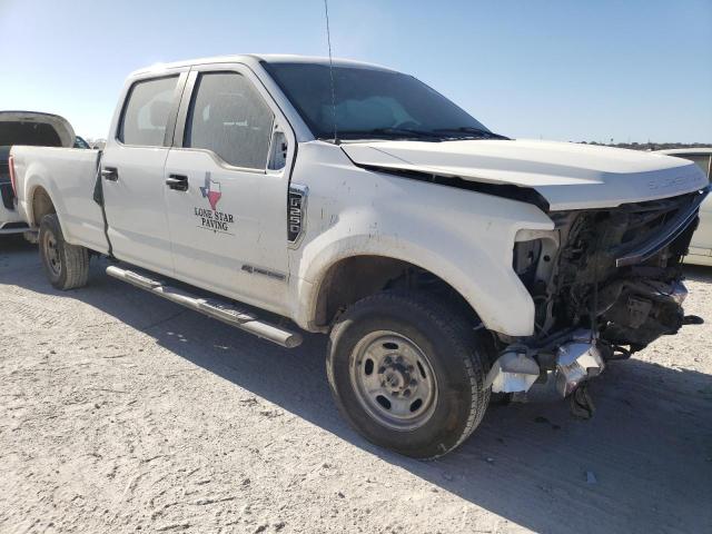 Photo 4 from auction – 2019 FORD F250 SUPER with VIN 1FT7W2BT5KEE66741