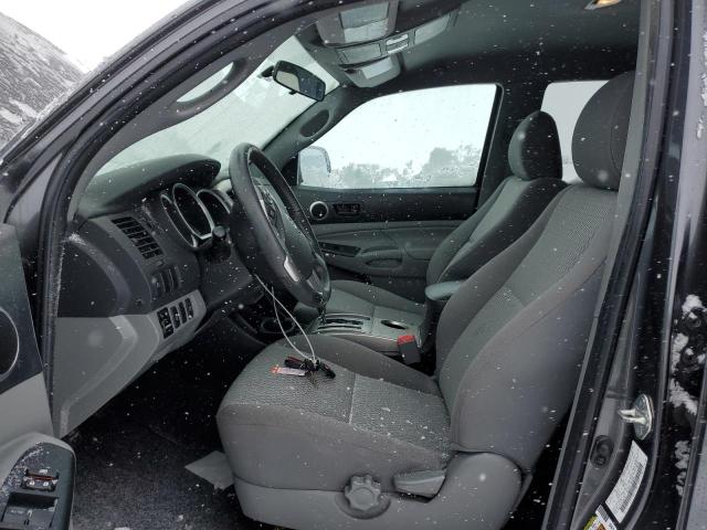Photo 7 from auction – 2015 TOYOTA TACOMA DOU with VIN 3TMLU4EN4FM205162