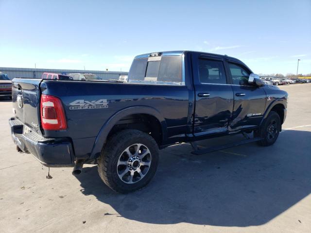 Photo 3 from auction – 2021 RAM 2500 LONGH with VIN 3C6UR5GLXMG538489