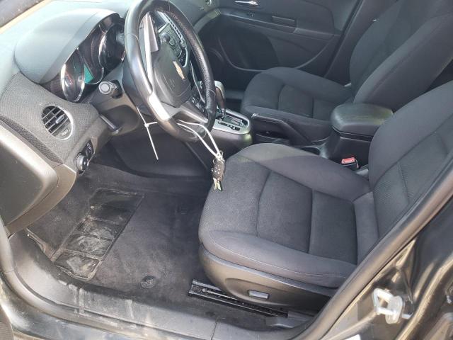 Photo 7 from auction – 2013 CHEVROLET CRUZE LT with VIN 1G1PC5SB6D7122269