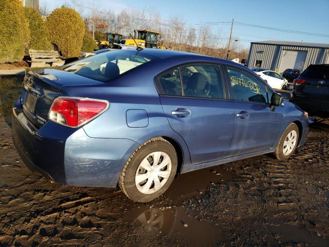 Photo 3 from auction – 2014 SUBARU IMPREZA with VIN JF1GJAA66EH026153