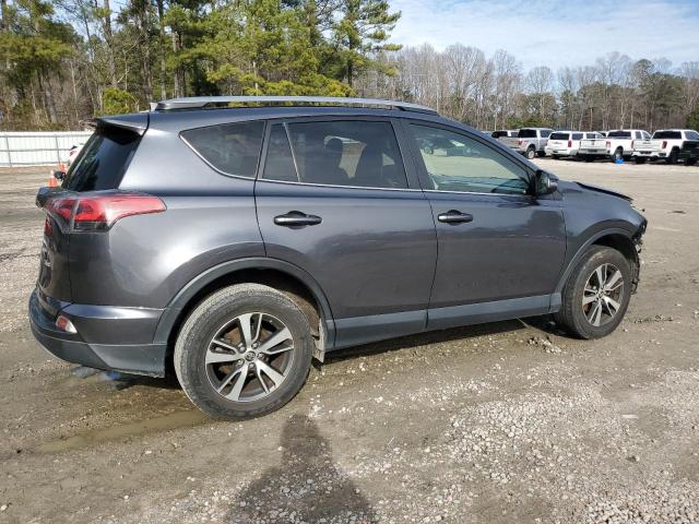 Photo 3 from auction – 2018 TOYOTA RAV4 ADVEN with VIN JTMWFREV9JD117975