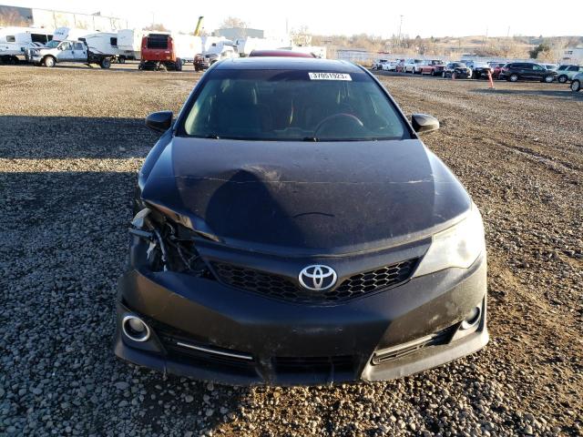 Photo 5 from auction – 2012 TOYOTA CAMRY BASE with VIN 4T1BF1FK3CU053810