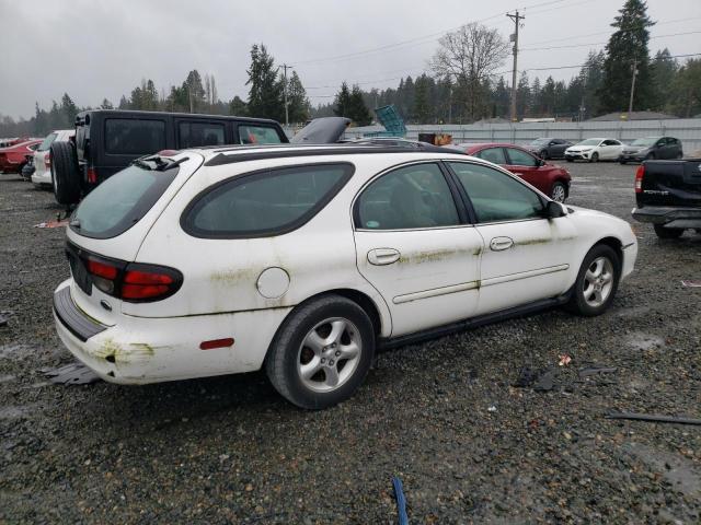 Photo 3 from auction – 2001 FORD TAURUS SE with VIN 1FAFP58UX1A262796