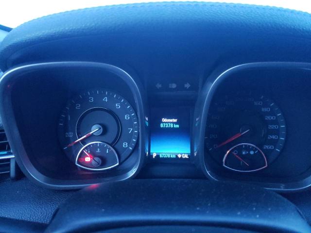 Photo 9 from auction – 2015 CHEVROLET MALIBU 1LT with VIN 1G11C5SL7FF302478