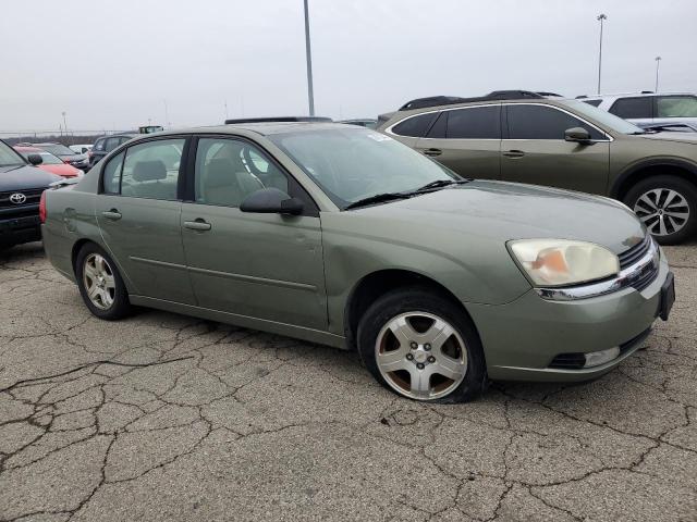 Photo 4 from auction – 2004 CHEVROLET MALIBU LT with VIN 1G1ZU54874F110841