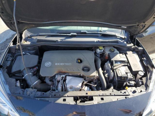 Photo 11 from auction – 2016 BUICK CASCADA PR with VIN W04WT3N56GG035998