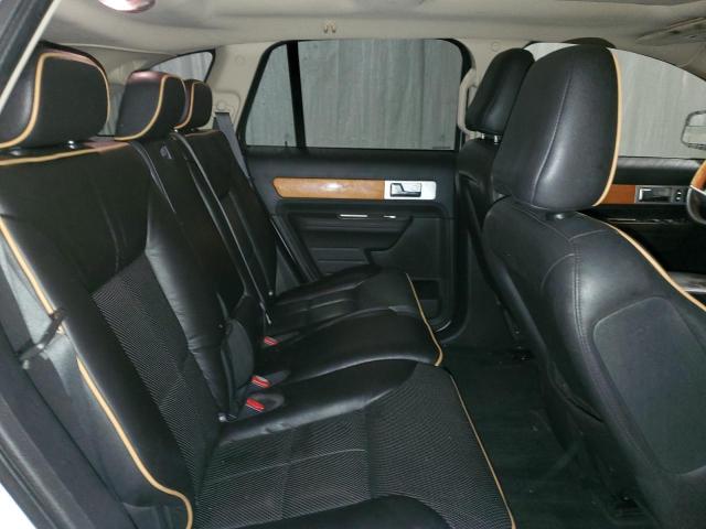Photo 11 from auction – 2010 LINCOLN MKX with VIN 2LMDJ8JC0ABJ30768