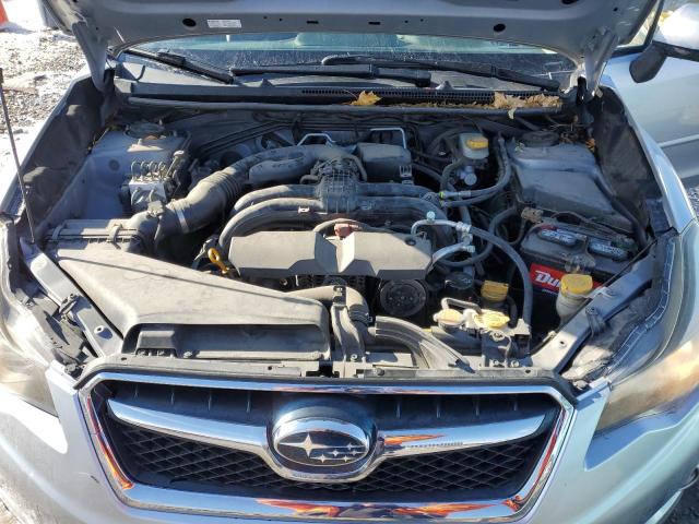 Photo 11 from auction – 2013 SUBARU XV CROSSTR with VIN JF2GPACC6D1811289