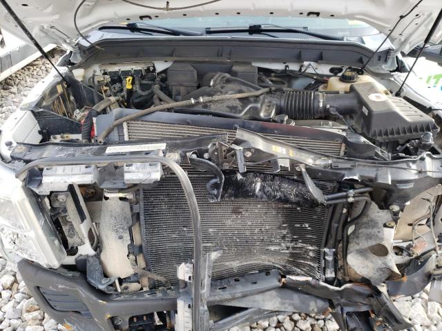 Photo 11 from auction – 2013 FORD F250 SUPER with VIN 1FT7X2B62DEB25873
