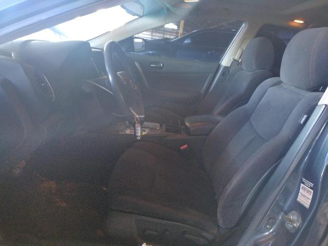 Photo 7 from auction – 2012 NISSAN MAXIMA S with VIN 1N4AA5AP6CC864084