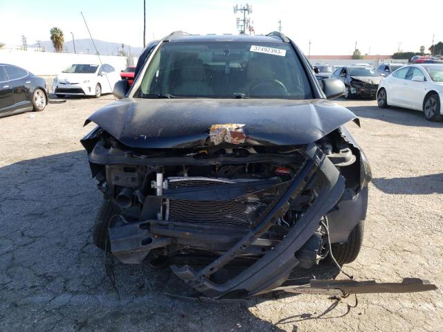Photo 5 from auction – 2006 CHEVROLET EQUINOX LS with VIN 2CNDL13F166117905