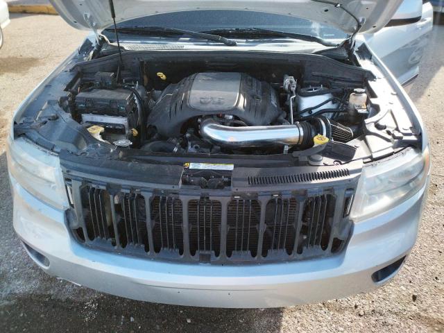 Photo 12 from auction – 2011 JEEP GRAND CHER with VIN 1J4RR4GT8BC675868