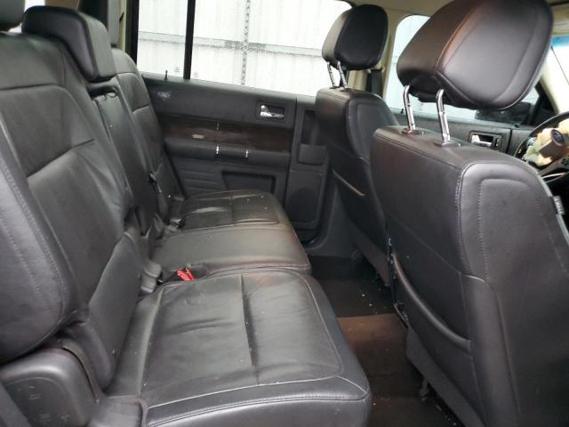 Photo 11 from auction – 2013 FORD FLEX LIMIT with VIN 2FMHK6DT5DBD21309