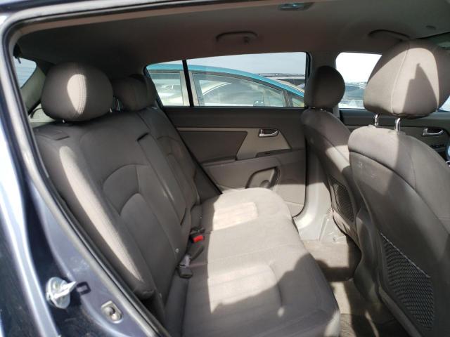 Photo 11 from auction – 2012 KIA SPORTAGE B with VIN KNDPB3A21C7321843