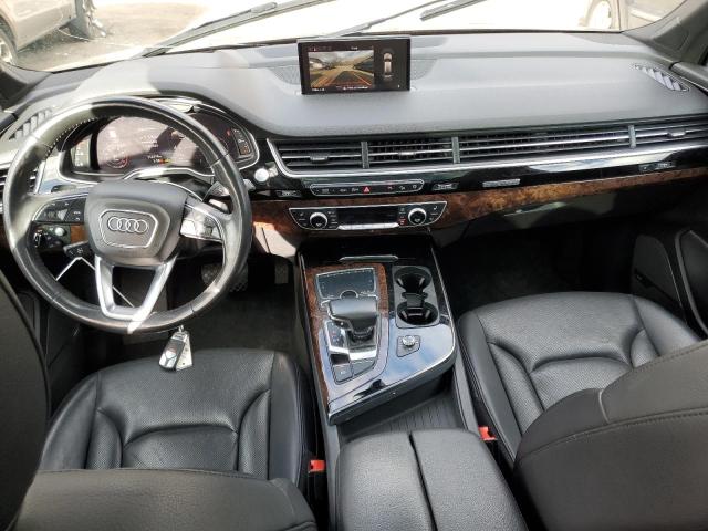 Photo 8 from auction – 2017 AUDI Q7 PRESTIG with VIN WA1VAAF7XHD037083