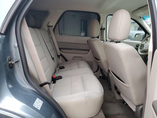 Photo 11 from auction – 2010 FORD ESCAPE XLT with VIN 1FMCU0DG2AKD01721