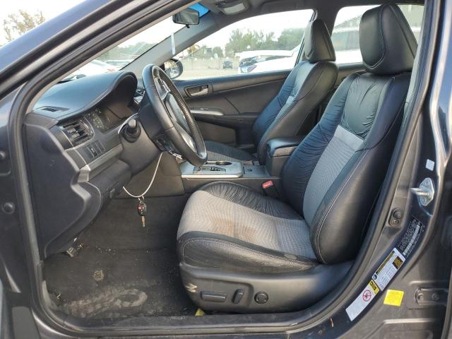 Фото 7 с аукциона – 2012 TOYOTA CAMRY BASE с VIN 4T1BF1FK0CU049892