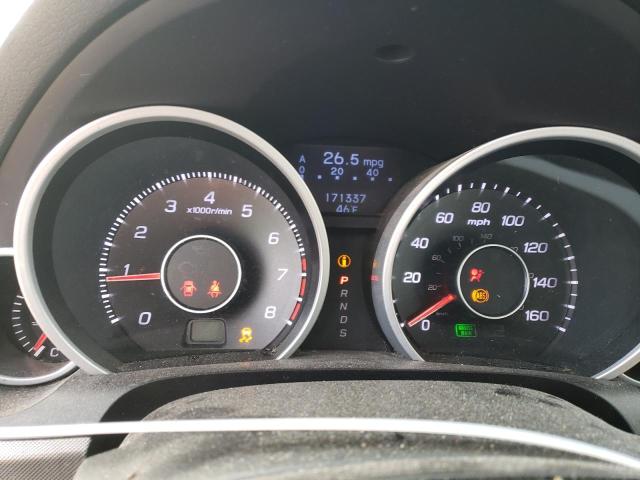 Photo 9 from auction – 2013 ACURA TL with VIN 19UUA8F20DA004797