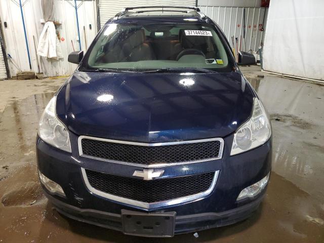 Photo 5 from auction – 2012 CHEVROLET TRAVERSE L with VIN 1GNKVFED1CJ193998