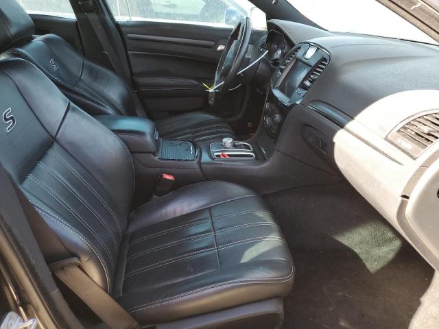 Photo 5 from auction – 2015 CHRYSLER 300 S with VIN 2C3CCABG1FH763500