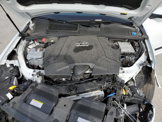 صورة رقم 12 من المزاد - 2021 AUDI Q7 PRESTIG مع VIN WA1VXAF76MD019933